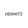 Hermitz Media logo