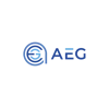 AEG, Inc. logo