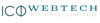 ICO WEBTECH PVT. LTD. logo