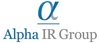 Alpha IR Group logo
