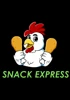 Snack Express logo