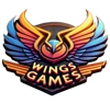 WingsGames logo