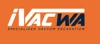 Ivac Perth logo