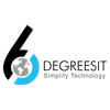 6DegreesIT Pvt. Ltd. logo