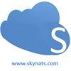 Skynats Technologies logo