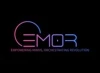 EMOR logo