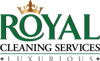 Royal Cleaning Services Corp logo