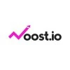 Voost logo