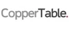 CopperTable logo