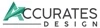 Accurates Design LLC logo