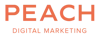PEACH logo