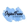 OriginalFrame logo