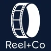Reel+Co logo