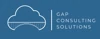 GAP Consulting Solutions logo