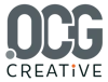 OCG Creative logo