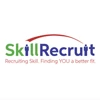 SkillRecruit logo