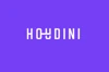 Houdini logo