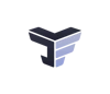 CodeFortress logo