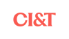 CI&T logo