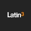 Latin3 logo