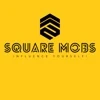 Square Mobs logo
