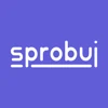 Sprobuj logo