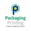Packaging Printing logo