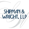 Shipman Wright & Moore, LLP logo