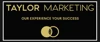 Taylor Marketing Ltd logo