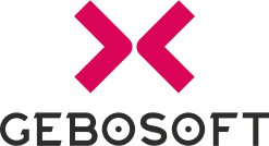 GEBOSOFT logo