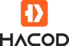 Hacod logo