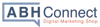 ABH Connect logo
