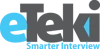 eTeki Inc. logo