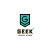 Geek Powered Studios logo
