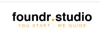 Foundr Studio logo