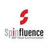 Spinfluence Digital logo