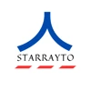 Starrayto logo
