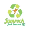 Jamrock Junk Removal logo