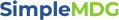 SimpleMDG logo
