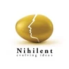 Nihilent Technologies logo