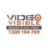 Video Visible logo