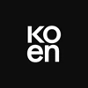Koen Studio logo