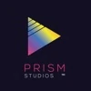 Prism Studios logo