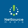 Netsource Media logo