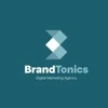 Brandtonics logo
