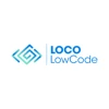 Loco LowCode logo