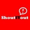 ShoutItOut logo