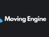 Moving Engine logo