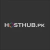Hosthub.pk logo