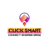 Click Smart logo